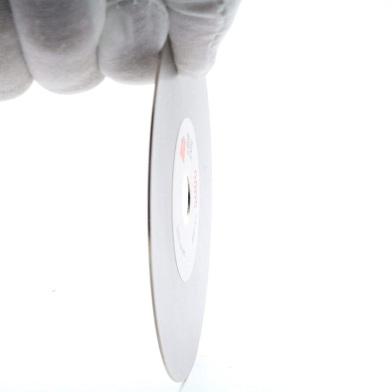 Jingling 4" inch 100mm Diamond Flat Lap Disc Coated Grinding Disk Grit 3000 Fine - Image 5
